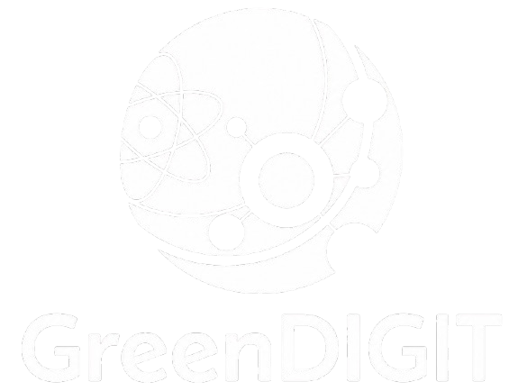 GreenDIGIT logo